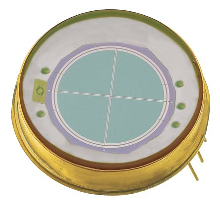 OSI Optoelectronics PIN-SPOT-9DMI 1775561