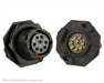 Souriau UTS712E8S 8488206