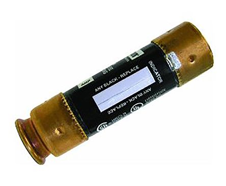 Cooper Bussmann F16BR250V60A 8494835