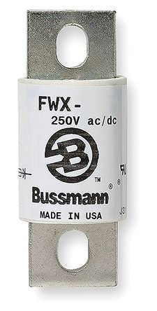 Cooper Bussmann FWX-125A 8496008