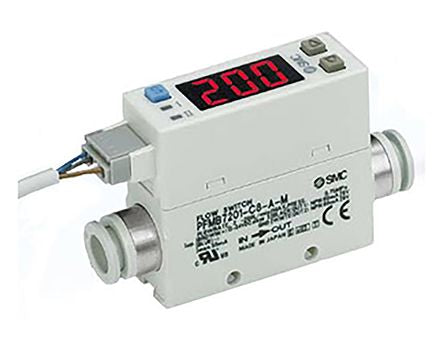 SMC PFMB7201-C8-A-M 8499394