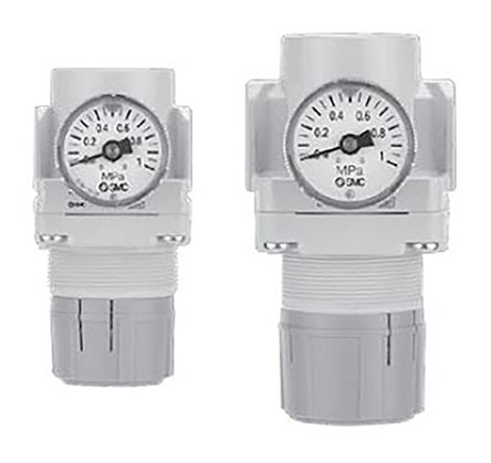 SMC AR20P-580AS 8499534