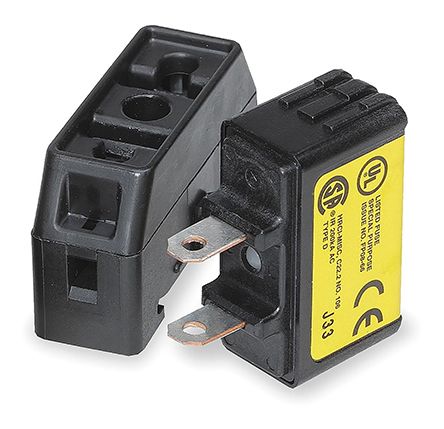 Cooper Bussmann TCFH60N 8507136