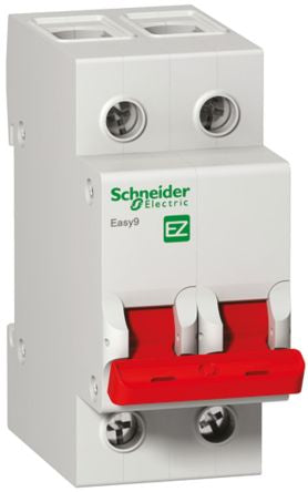 Schneider Electric EZ9S16291 8508580