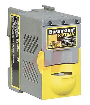 Cooper Bussmann OPM-1038R 8508690