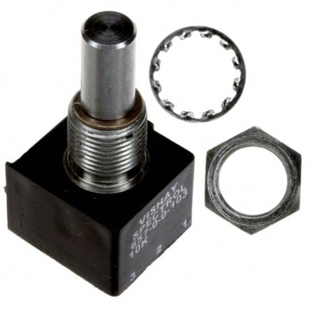 Vishay 657-0-0-103 8509384