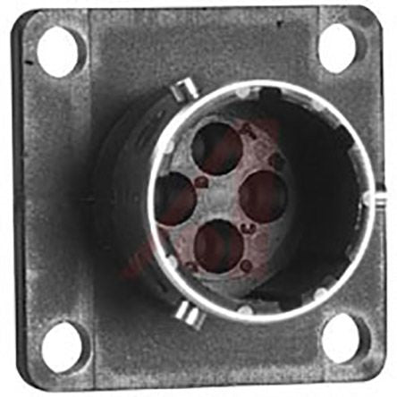 Souriau UTG010-4P 8509912