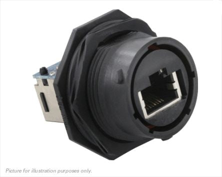 Souriau UTS718RJFN 8509993