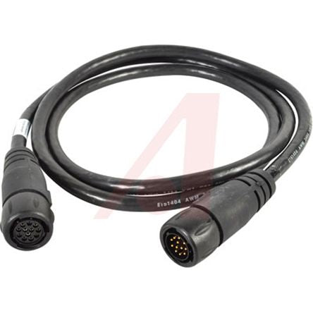 Souriau UTS6V1004PS06FT00 8510154