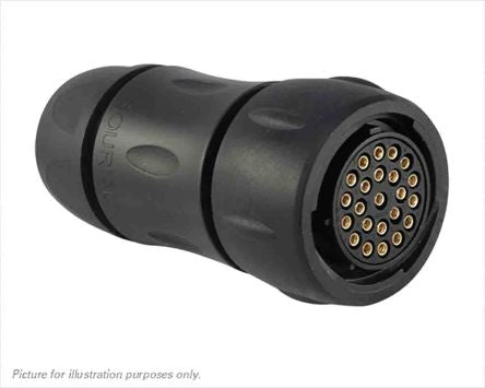 Souriau UTS6JC1823S 8510439