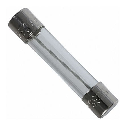 Cooper Bussmann F02A-5A 8510987