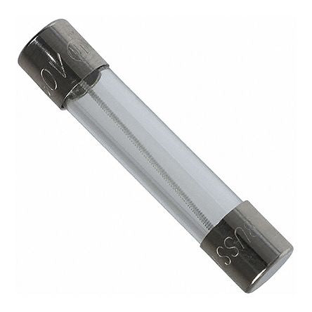 Cooper Bussmann F02B250V6-10A 8511179