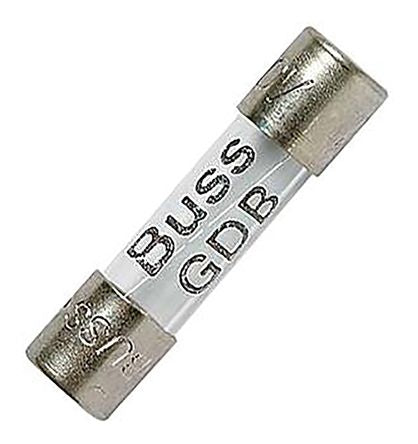 Cooper Bussmann GDB-1-25A 8511750