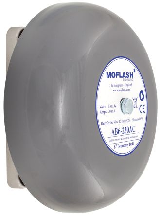 Moflash AB6-24DC 8513412