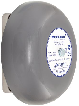 Moflash AB6-115AC 8513416
