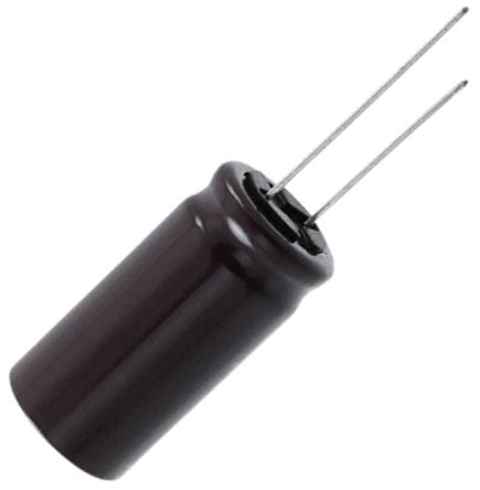 Nichicon UCP2G121MHD 1734026