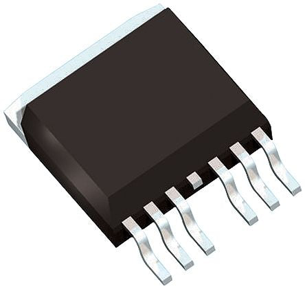 Analog Devices LT3083EQ#PBF 1559305