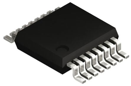 Analog Devices LTC3260EMSE#PBF 1451324