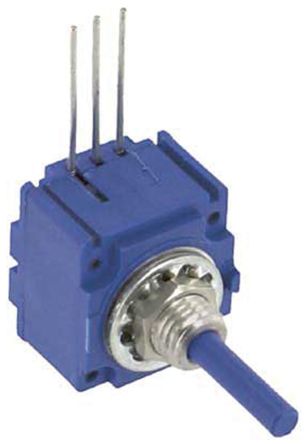 Bourns 91C1A-D24-B15L 8517411