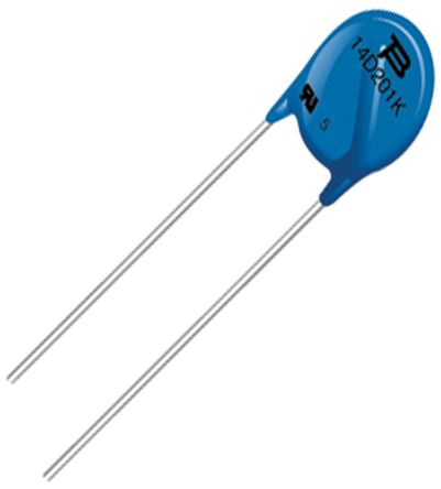 Bourns MOV-14D471K 8518335