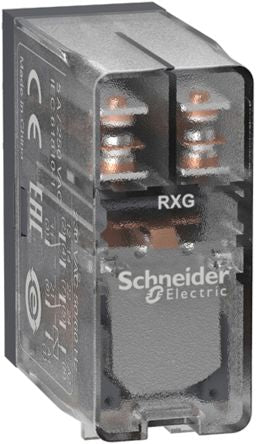 Schneider Electric RXG25B7 8526884