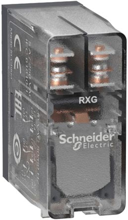 Schneider Electric RXG25P7 8526888