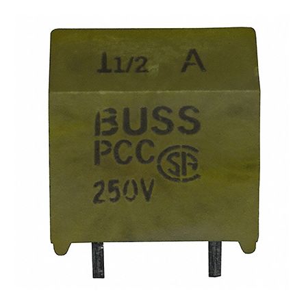 Cooper Bussmann PCC-3-R 8527200