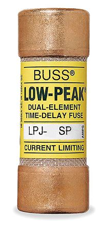 Cooper Bussmann LPJ-3-1-2SP 8548982
