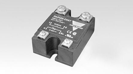 Carlo Gavazzi RA 2425-D06T 8568374