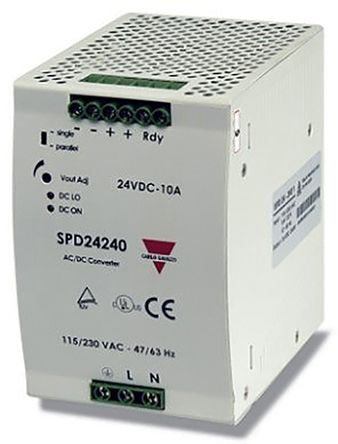 Carlo Gavazzi SPD242401B 8572758