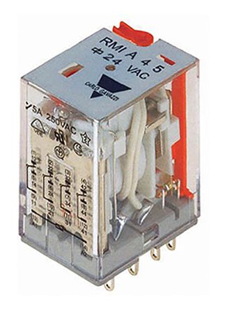 Carlo Gavazzi RMIA45024AC 8572774