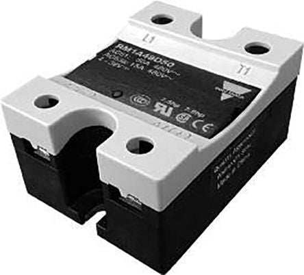 Carlo Gavazzi RM1A60A50 8572998