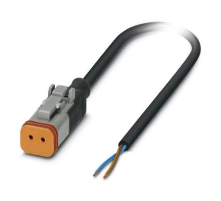 Phoenix Contact 1410735 8575760