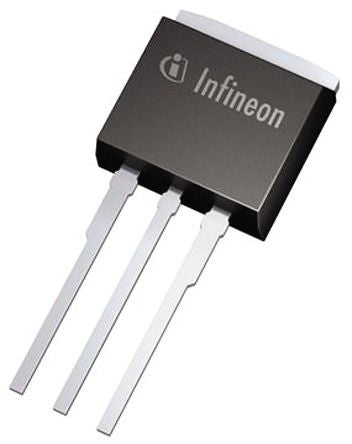 Infineon IPI530N15N3GXKSA1 1655172