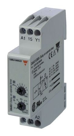 Carlo Gavazzi DAA51CM24 8577094