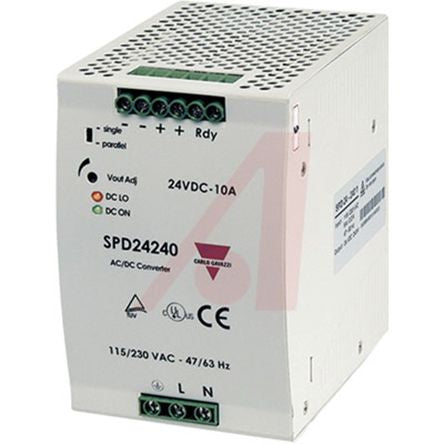 Carlo Gavazzi SPD24601 8577387