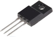 Infineon IPA65R190E6XKSA1 8578615