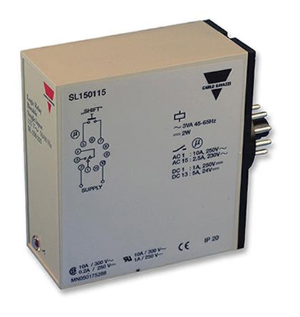 Carlo Gavazzi SL150115 8593171