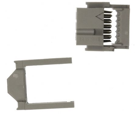 Amphenol FCI 71600-306LF 8599340