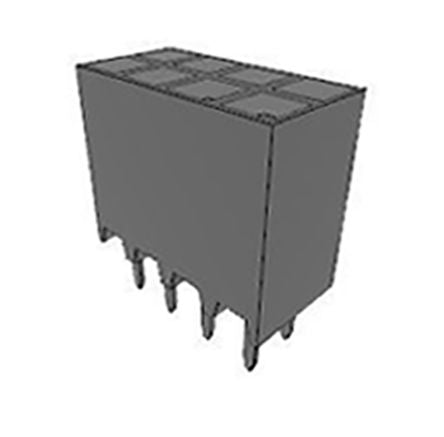 Amphenol FCI 87606-304LF 8599397