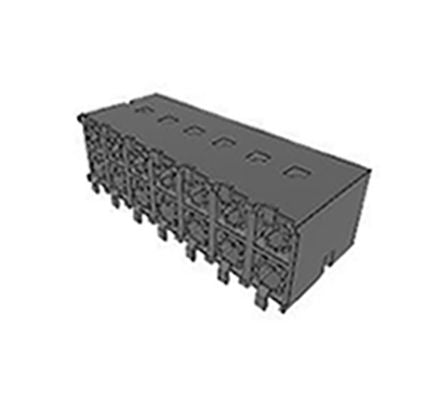 Amphenol FCI 89898-307LF 8599413