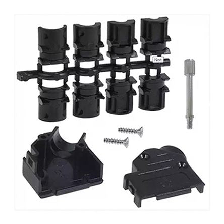 Amphenol FCI 8655PHRA0901LF 8599592