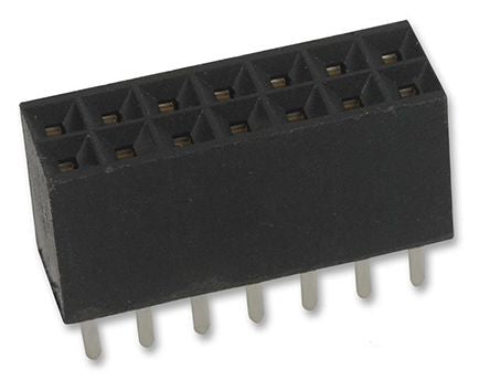 Amphenol FCI 66953-007LF 8599738