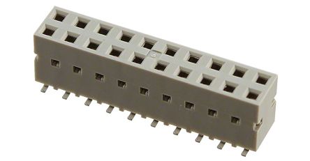 Amphenol FCI 89898-310ALF 8599775