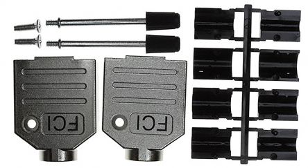 Amphenol FCI 8655MH0901BLF 8599808