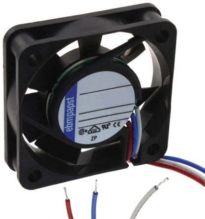 ebm-papst 405F/2H 8600298