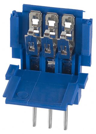 Amphenol FCI 66226-003LF 8602140