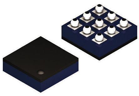 STMicroelectronics A21SP16J 1688806