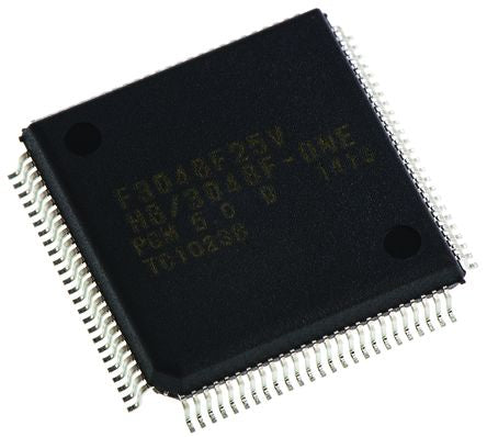 STMicroelectronics STM32L151VBT6A 1777205