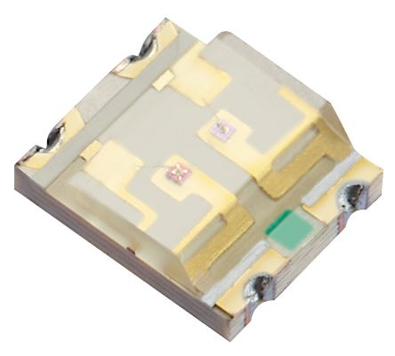 Kingbright KPB-3025SYKCGKC 1651860